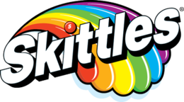 food & Skittles free transparent png image.