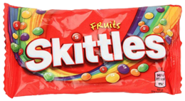 food & Skittles free transparent png image.