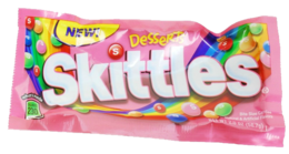 food & Skittles free transparent png image.