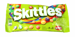 food & Skittles free transparent png image.