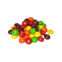 food & skittles free transparent png image.