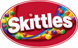 food & Skittles free transparent png image.