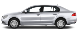 cars & Skoda free transparent png image.