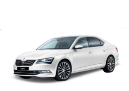 cars & Skoda free transparent png image.