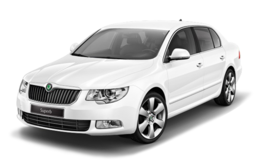 cars & Skoda free transparent png image.