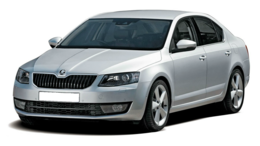 cars & Skoda free transparent png image.