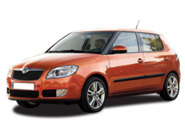 cars & Skoda free transparent png image.