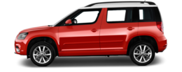 cars & Skoda free transparent png image.