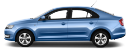 cars & skoda free transparent png image.