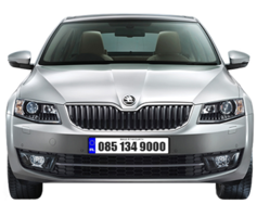 cars & Skoda free transparent png image.