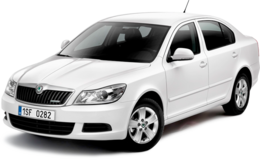 cars & Skoda free transparent png image.