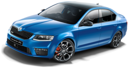 cars & Skoda free transparent png image.