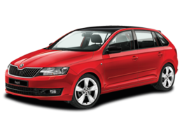 cars & Skoda free transparent png image.