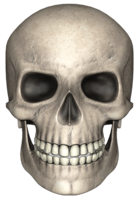 people & Skull free transparent png image.