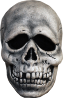 people & Skull free transparent png image.