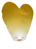 holidays & sky lantern free transparent png image.