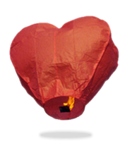 holidays & Sky lantern free transparent png image.