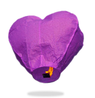 holidays & sky lantern free transparent png image.