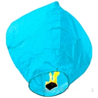 holidays & sky lantern free transparent png image.