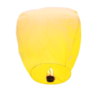 holidays & Sky lantern free transparent png image.