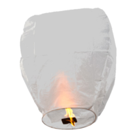 holidays & Sky lantern free transparent png image.