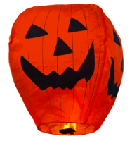 holidays & sky lantern free transparent png image.