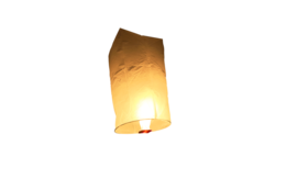 holidays & Sky lantern free transparent png image.