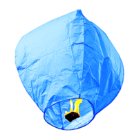 holidays & Sky lantern free transparent png image.