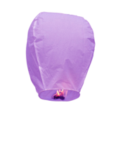 holidays & sky lantern free transparent png image.