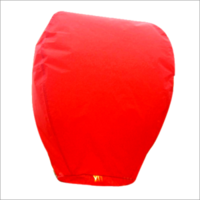 holidays & sky lantern free transparent png image.