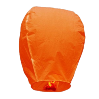 holidays & Sky lantern free transparent png image.