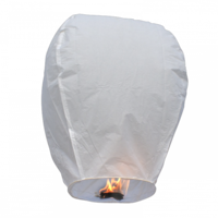 holidays & sky lantern free transparent png image.