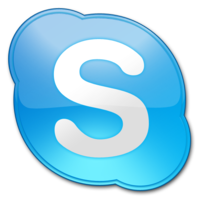 logos & skype free transparent png image.
