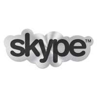 logos & skype free transparent png image.