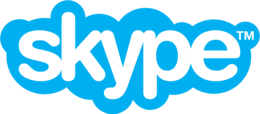 logos & skype free transparent png image.