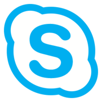 logos & skype free transparent png image.