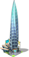 objects & skyscraper free transparent png image.