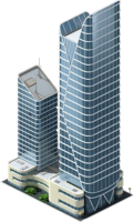 objects & skyscraper free transparent png image.