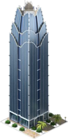 objects & Skyscraper free transparent png image.