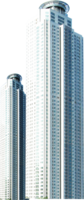 objects & Skyscraper free transparent png image.