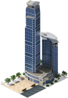 objects & skyscraper free transparent png image.