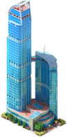 objects & Skyscraper free transparent png image.