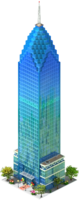 objects & Skyscraper free transparent png image.