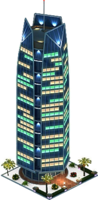 objects & skyscraper free transparent png image.