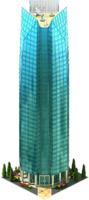 objects & Skyscraper free transparent png image.