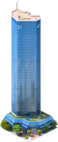 objects & skyscraper free transparent png image.