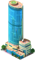 objects & skyscraper free transparent png image.