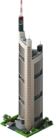 objects & Skyscraper free transparent png image.