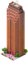 objects & skyscraper free transparent png image.