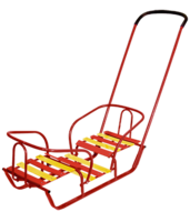 sport & sled free transparent png image.